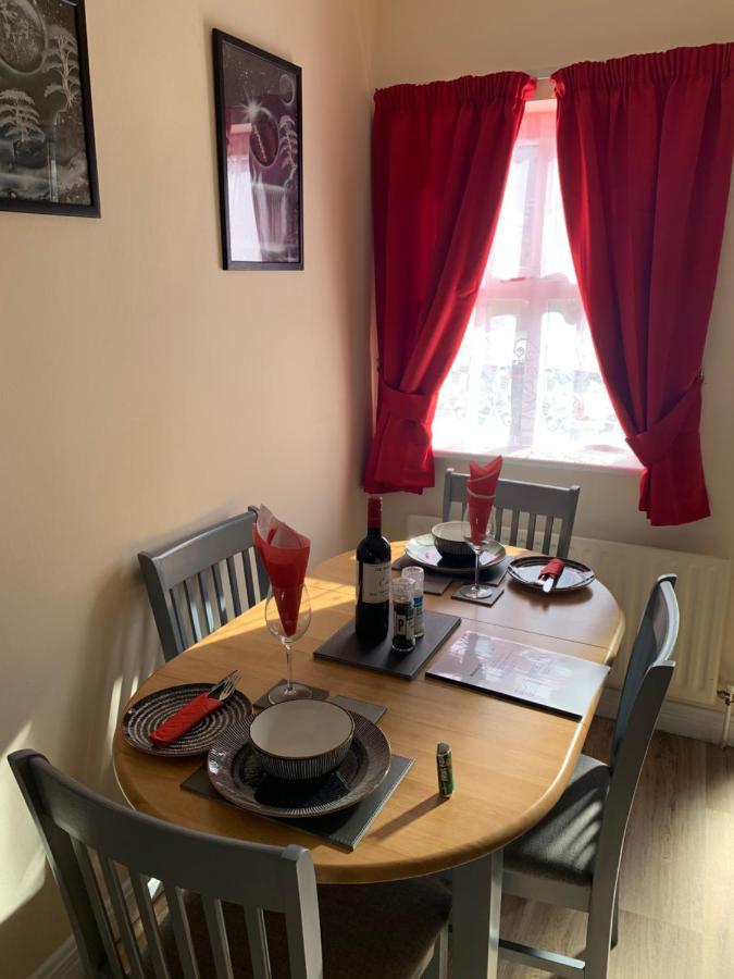 Mayfield House Holiday Home Ballinrobe Dış mekan fotoğraf